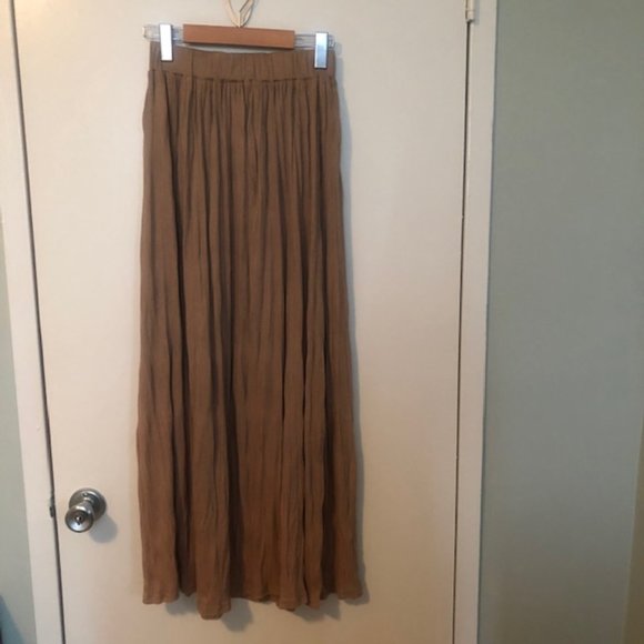 Arc & Co. Maxi Skirt - Picture 1 of 7